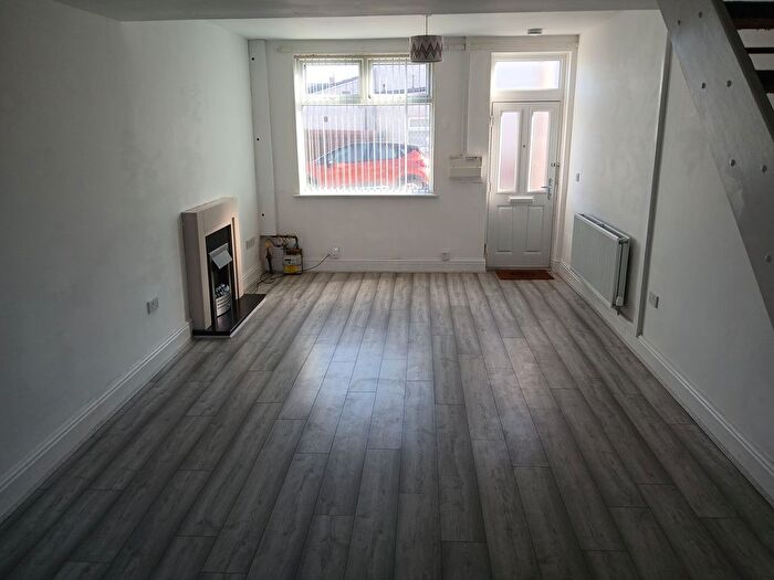 2 Bedroom Terraced House To Rent In Denby Street, Bentley, DN5