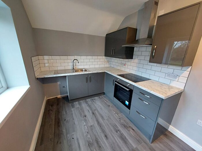 1 Bedroom Flat To Rent In The Green, Bloxwich, Walsall, WS3