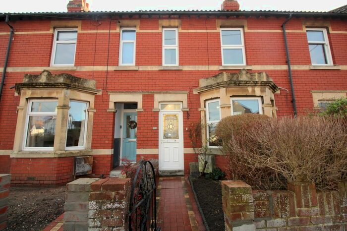 3 Bedroom Terraced House To Rent In Audley Road, Chippenham, SN14