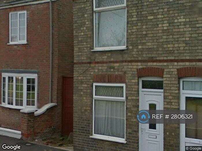 3 Bedroom End Of Terrace House To Rent In Wisbech Road, Wisbech, PE14