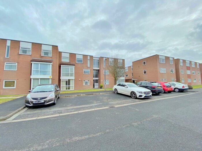 2 Bedroom Flat To Rent In South Meadow Lane, Preston, PR1