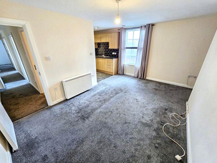 2 Bedroom Apartment To Rent In Priestpopple, Hexham, Northumberland, NE46
