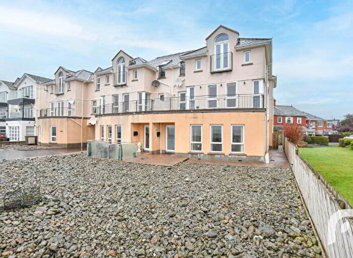 2 Bedroom Apartments For Sale In Apt, Sunlea Court, Carrickfergus, BT38