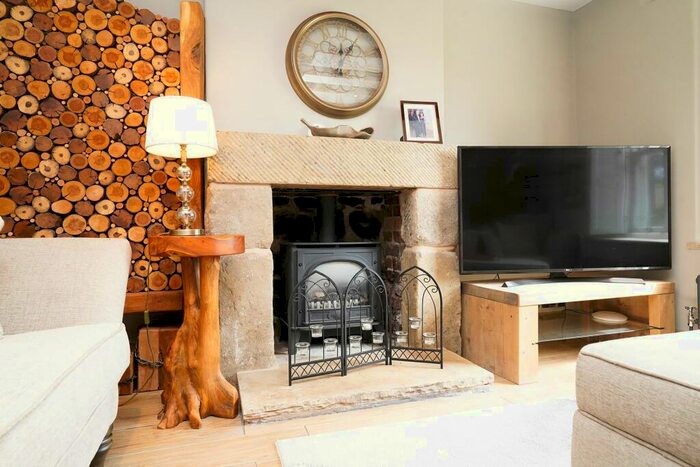 5 Bedroom Detached House For Sale In Fulwood Lane, Sheffield, S10