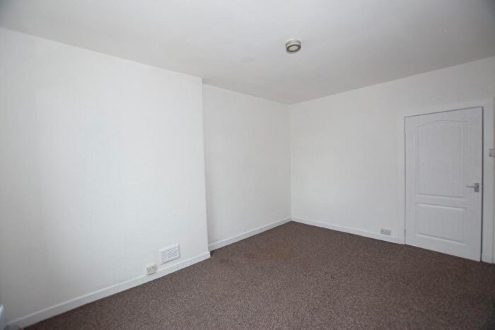 1 Bedroom Flat For Sale In Springside Terrace, Springside, North Ayrshire, KA11