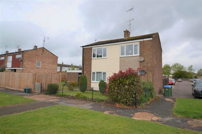 1 Bedroom Maisonette To Rent In Grenville Green, Aylesbury, HP21