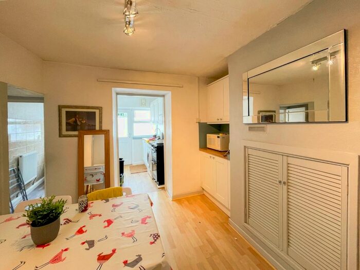 2 Bedroom Terraced House To Rent In Caernarfon Road, Bangor, Gwynedd, LL57