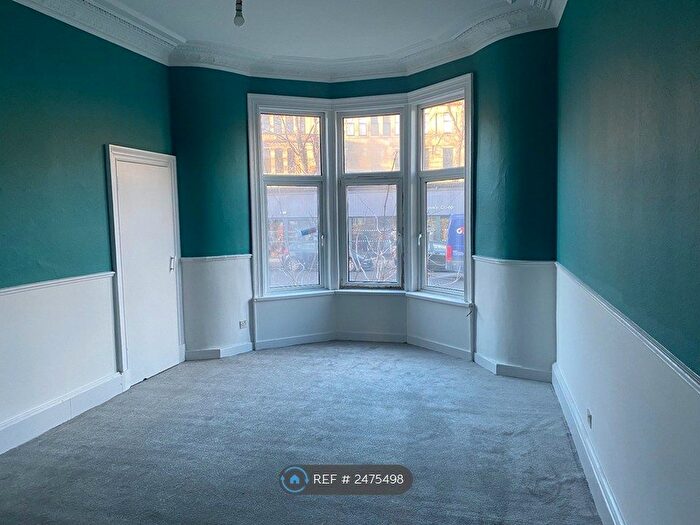 2 Bedroom Flat To Rent In Paisley Road West, Glasgow, G51