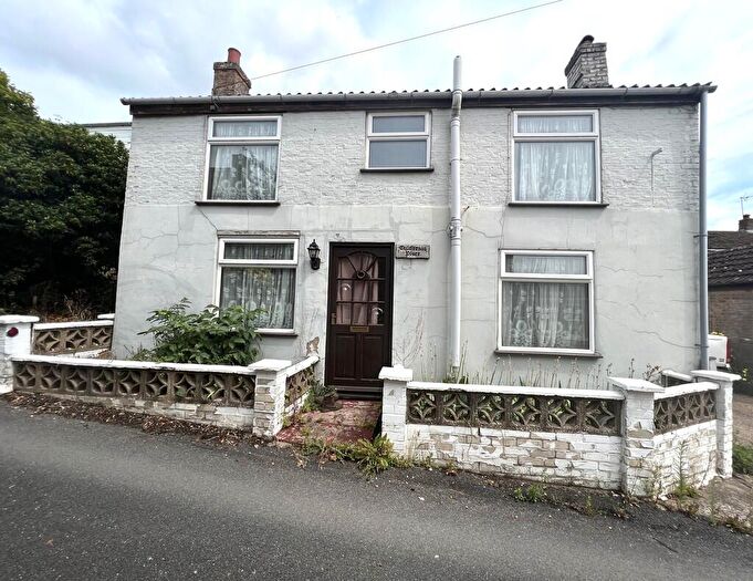 2 Bedroom Detached House For Sale In Victoria Place, Sutton, Ely., CB6