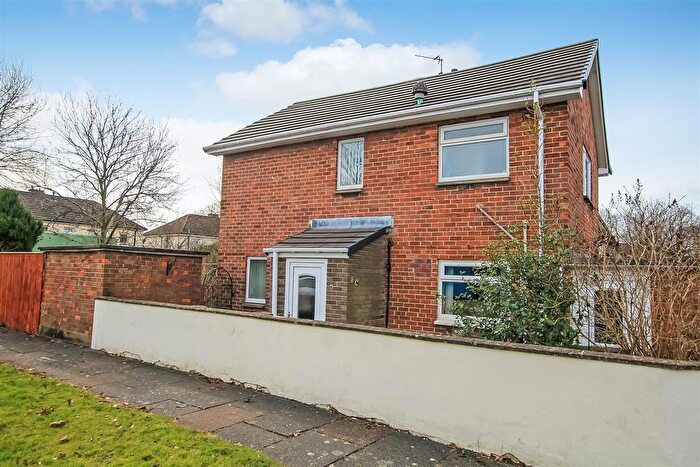 2 Bedroom Terraced House For Sale In Bede Crescent, Newton Aycliffe, DL5