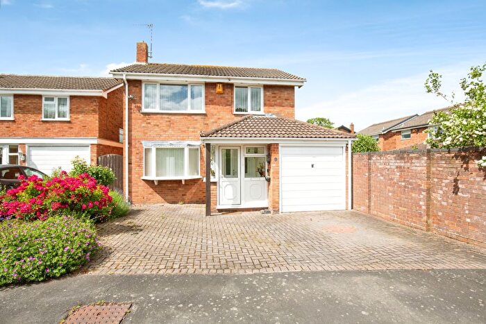 3 Bedroom Detached House For Sale In Meadow Close, Sheepy Magna, CV9