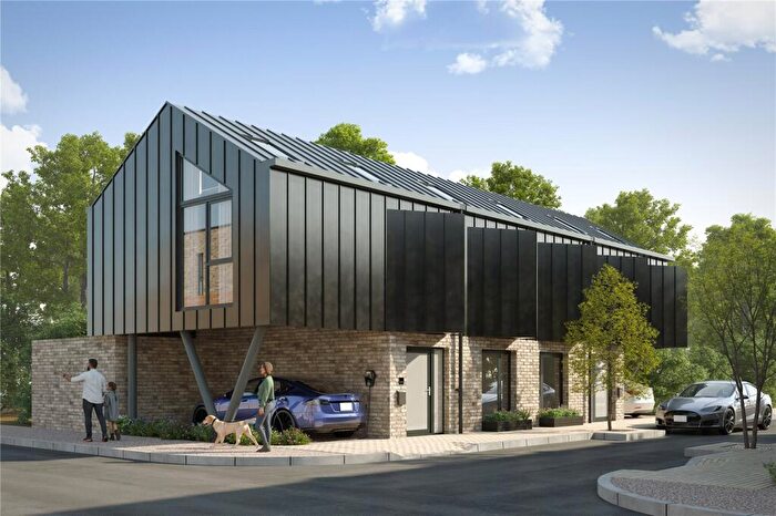 3 Bedroom Semi Detached House For Sale In Eaton Road, Plot, West Derby, Liverpool, L12