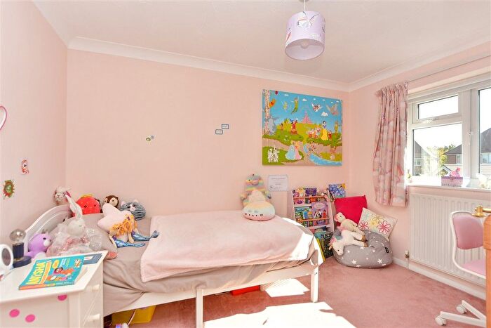 4 Bedroom End Terrace House For Sale In The Maltings, Rainham, Gillingham, Kent, ME8