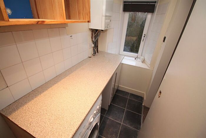 1 Bedroom Flat For Sale In Dempster Street, Greenock, PA15