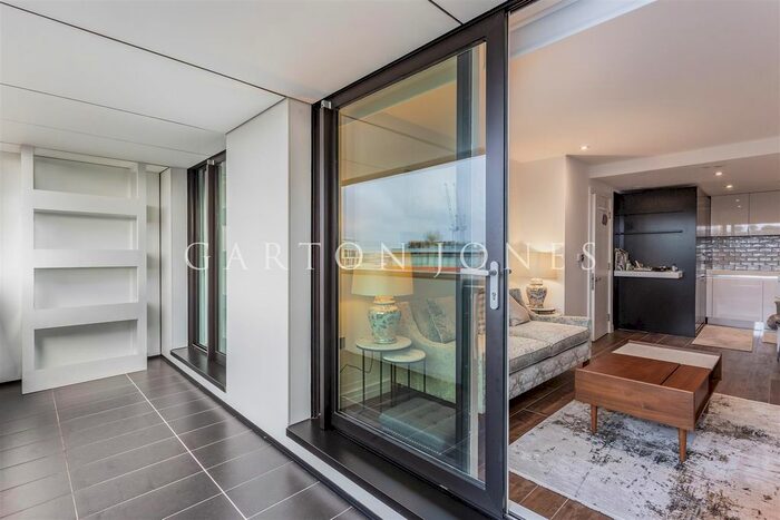 1 Bedroom Flat To Rent In Bramah House, Grosvenor Waterside, Gatliff Road, London, SW1W