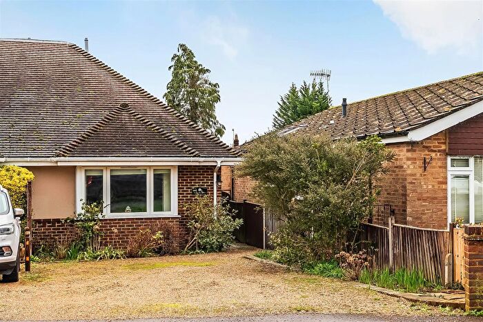 2 Bedroom Chalet For Sale In Leith Road, Beare Green, RH5