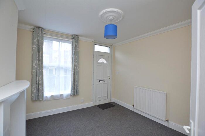 3 Bedroom End Of Terrace House To Rent In Marlborough Road, Norwich, NR3