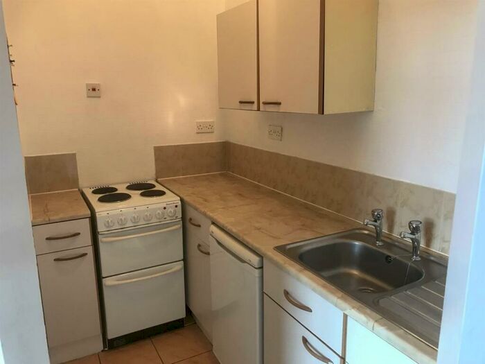 1 Bedroom Flat To Rent In Chorley New Road, Horwich, BL6