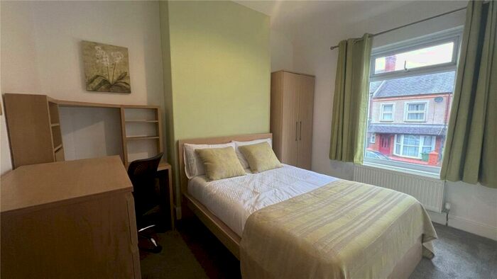 4 Bedroom House To Rent In Orme Road, Bangor, Gwynedd, LL57