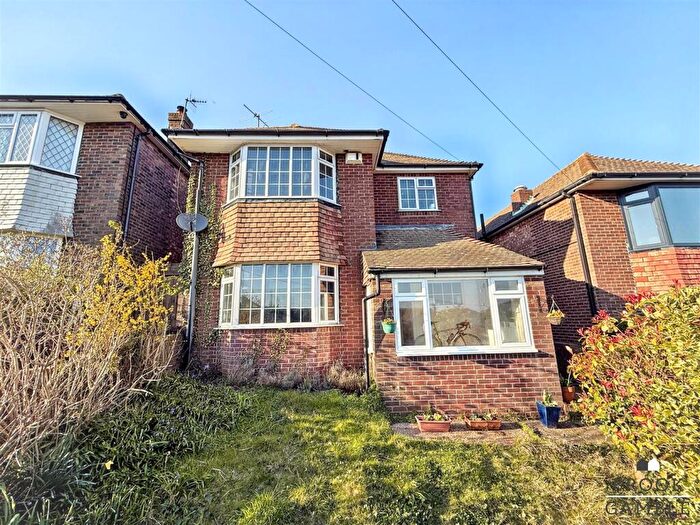 3 Bedroom House For Sale In Peppercombe Road, Eastbourne, BN20