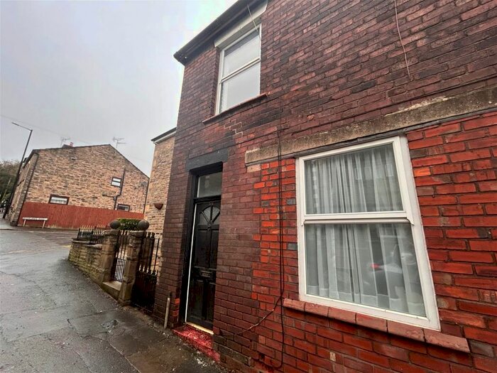 1 Bedroom Flat To Rent In School Lane, Upholland, Skelmersdale, WN8