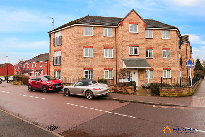 2 Bedroom Flat For Sale In Ecclesfield Way, Ecclesfield, Sheffield, S35