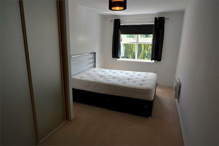 2 Bedroom Apartment To Rent In Orchard House, Belford Close, Sunderland, SR2