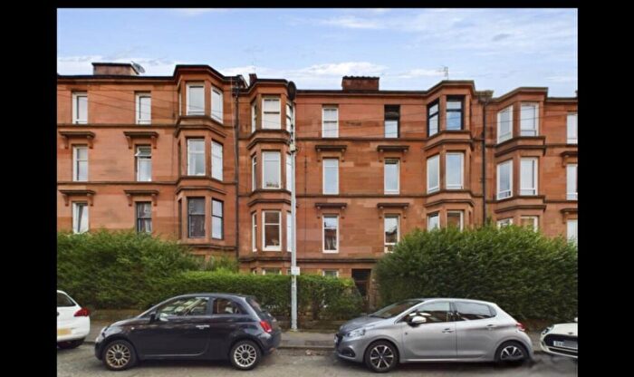 2 Bedroom Flat To Rent In Craigpark Drive, Glasgow, G31