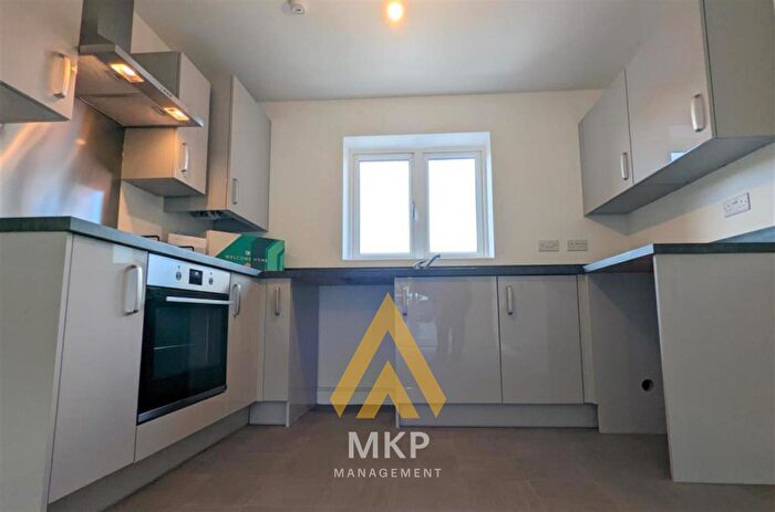 2 Bedroom Apartment To Rent In Stunning New Build, Two Bedroom Apartment In Ascot Way, Longbridge, B31