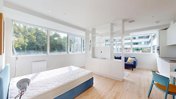 Studio To Rent In Olympic Way, Wembley, HA9