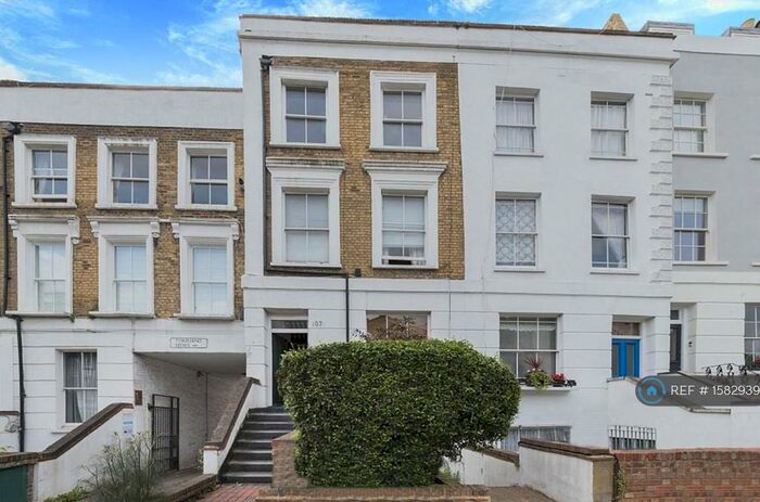 1 Bedroom Flat To Rent In Kentish Town, London, NW5
