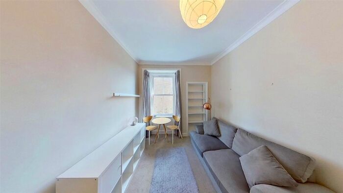 1 Bedroom Flat To Rent In Sciennes House Place, Edinburgh, Midlothian, EH9