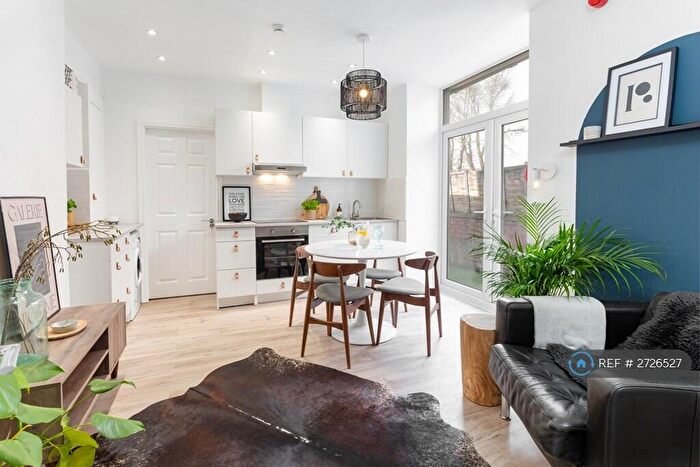 3 Bedroom Flat To Rent In Pendlebury, Swinton, M27