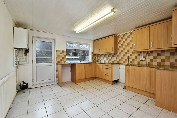 3 Bedroom Terraced House For Sale In Catherine Street, Aberdare, CF44