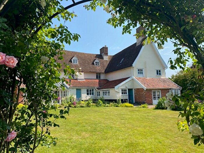 5 Bedroom Detached House For Sale In Church Street, Eye, IP23