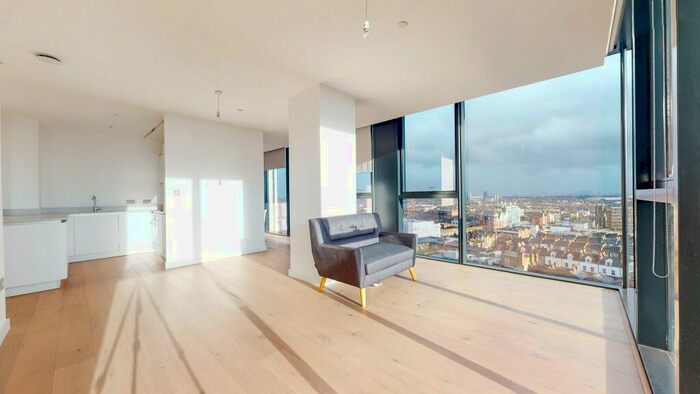 1 Bedroom Flat To Rent In Highgate Hill, N19