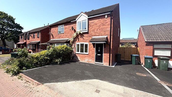 3 Bedroom Property To Rent In Strawberry Walk, Coventry, CV2