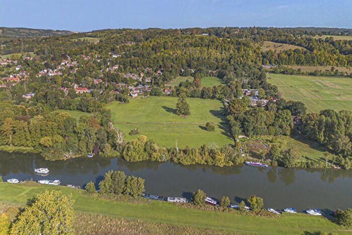 Farm Land For Sale In Land On The South Side Of Eastfield Lane, RG8