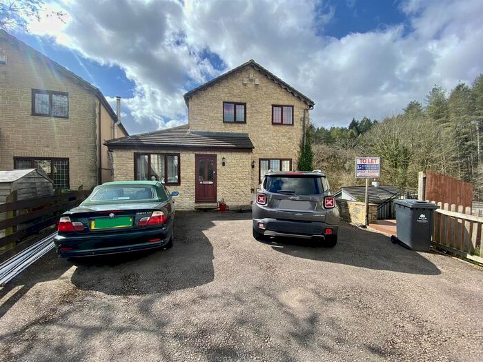 2 Bedroom Flat To Rent In Cullimore View, Cinderford, GL14