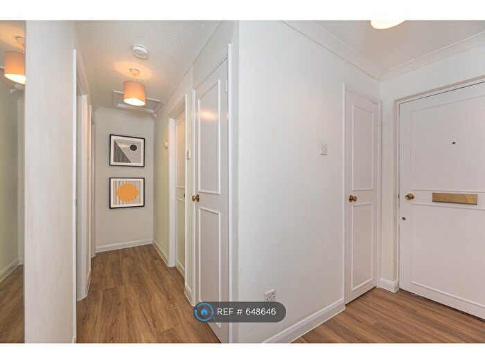 1 Bedroom Flat To Rent In Stanhope Road, Croydon, CR0