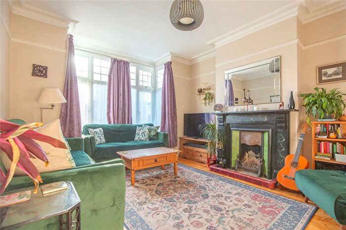 3 Bedroom Terraced House For Sale In Ashley Road, Bristol, BS6