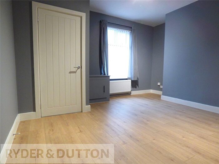 2 Bedroom Terraced House To Rent In Queensway, Rochdale, Greater Manchester, OL11