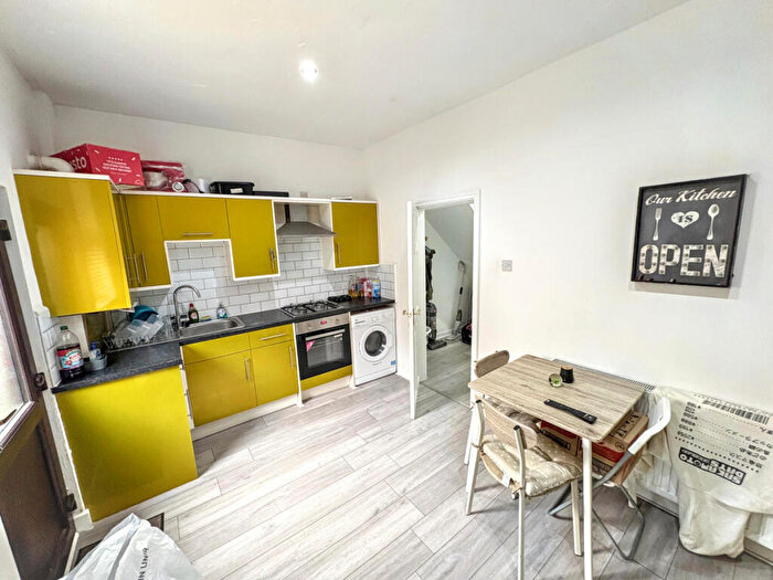 2 Bedroom Detached House For Sale In Milner Street Preston, PR1