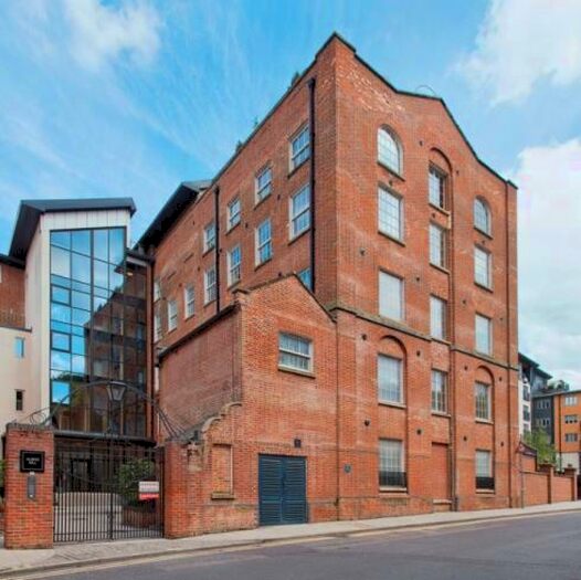 2 Bedroom Apartment To Rent In King Street, Norwich, NR1