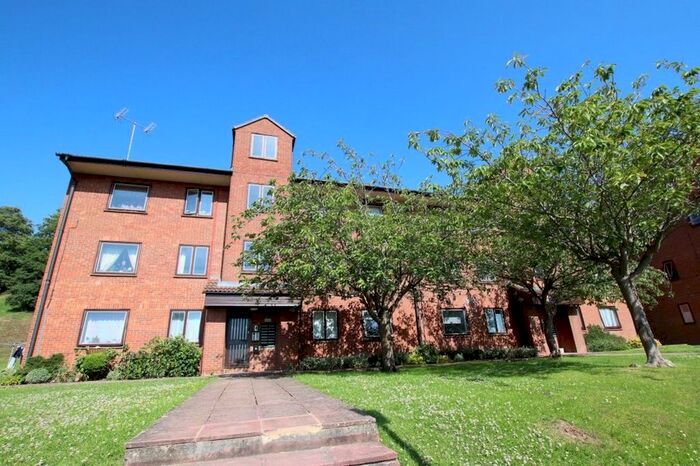 1 Bedroom Flat To Rent In Tippett Rise, Reading, RG2