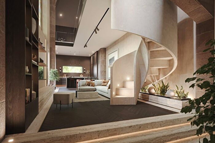 3 Bedroom Flat For Sale In The Residence, Warren Road, Blundellsands., L23