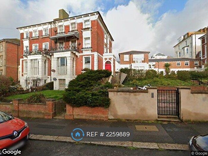 2 Bedroom Flat To Rent In St. Johns Road, St. Leonards-On-Sea, TN37