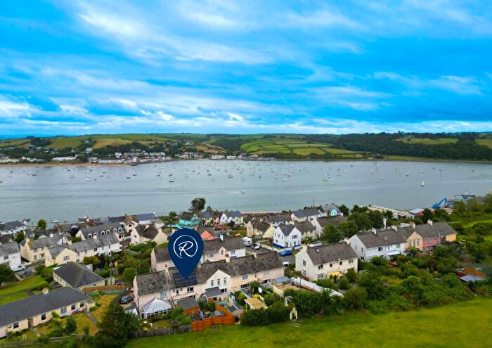 3 Bedroom Terraced House For Sale In Tomouth Terrace, Appledore, EX39