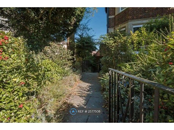 1 Bedroom Flat To Rent In Woodstock Road, Oxford, OX2