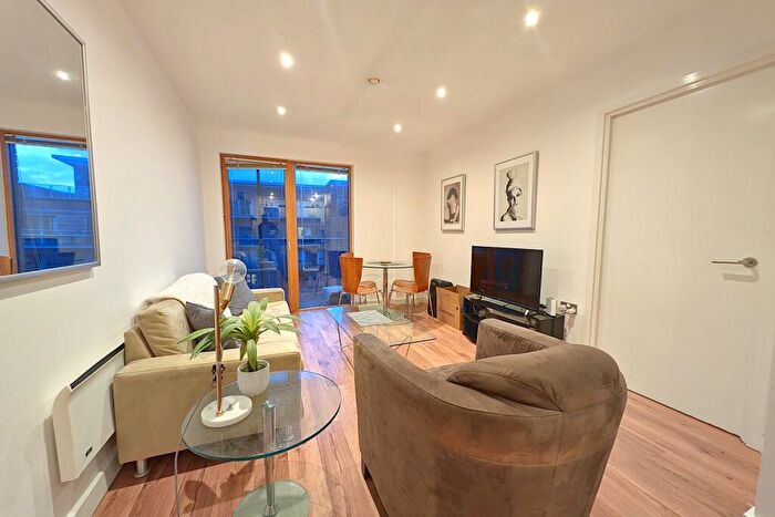 2 Bedroom Apartment To Rent In Porter Brook House, Ecclesall Road, Sheffield, S11